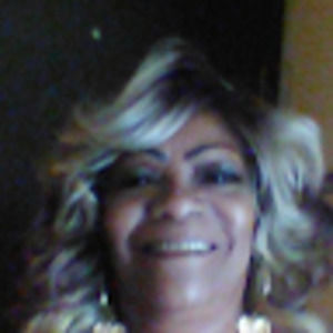 Meet your Posher, Marilyn